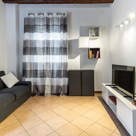Appartamento La Corte Nascosta Bologna Bagian luar foto