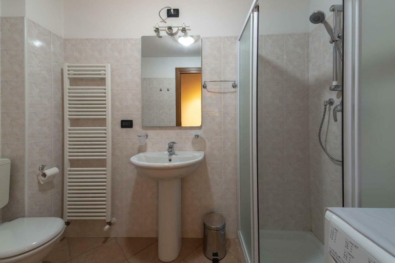Appartamento La Corte Nascosta Bologna Bagian luar foto